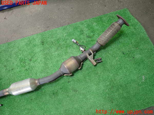 1UPJ-9237022651]ヴォクシー(ノア)(MZRA90W)センターパイプ1 中古_2