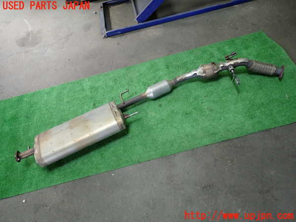 1UPJ-9237022651]ヴォクシー(ノア)(MZRA90W)センターパイプ1 中古_4