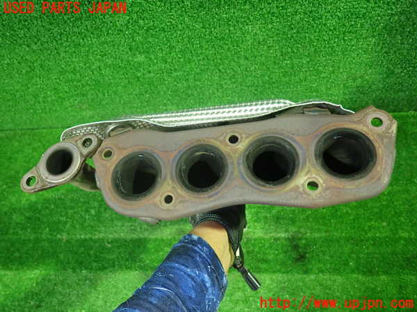 1UPJ-9237022661]ヴォクシー(ノア)(MZRA90W)触媒1 中古_2