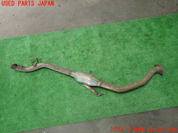 1UPJ-9237022671]ヴォクシー(ノア)(MZRA90W)リアマフラー1 中古_2