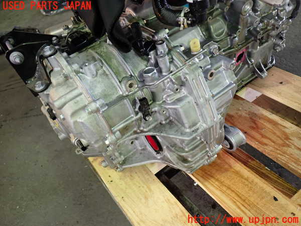 1UPJ-9237023010]ヴォクシー(ノア)(MZRA90W)ミッション AT M20A-FKS 中古_2