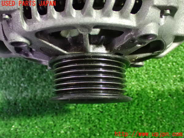 1UPJ-9237026015]ヴォクシー(ノア)(MZRA90W)オルタネーター(ダイナモ) 中古_2