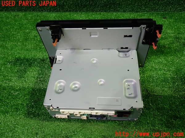 1UPJ-9237026589]ヴォクシー(ノア)(MZRA90W)カーナビゲーション HDD 中古_2