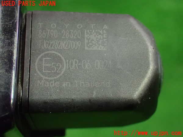 1UPJ-9237026680]ヴォクシー(ノア)(MZRA90W)バックカメラ 中古_3