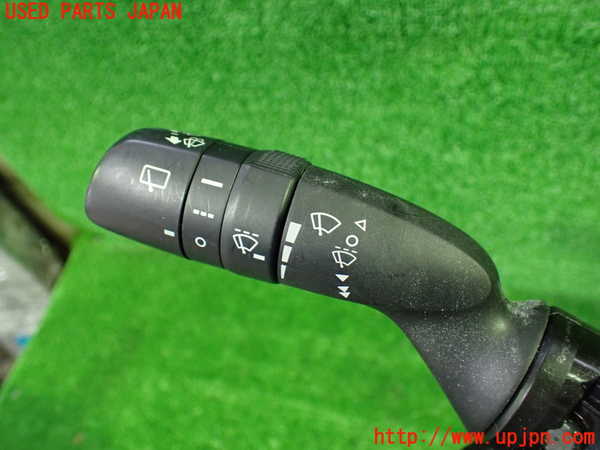 1UPJ-9237026720]ヴォクシー(ノア)(MZRA90W)コンビネーションスイッチ 中古_3