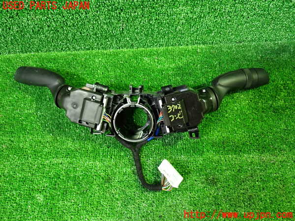 1UPJ-9237026720]ヴォクシー(ノア)(MZRA90W)コンビネーションスイッチ 中古_4