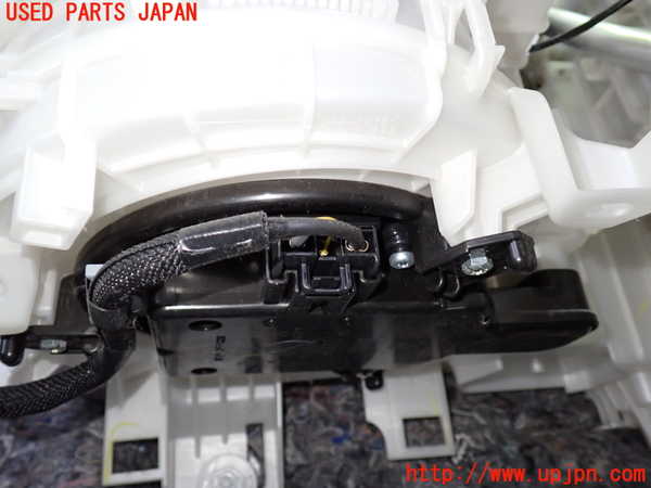 1UPJ-9237026095]ヴォクシー(ノア)(MZRA90W)ブロアファン(ブロアーファン) 中古_2