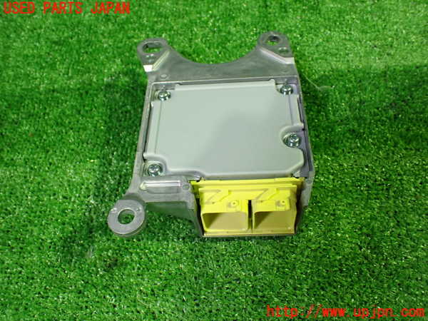 1UPJ-9237026145]ヴォクシー(ノア)(MZRA90W)エアバッグコンピューター 中古_2