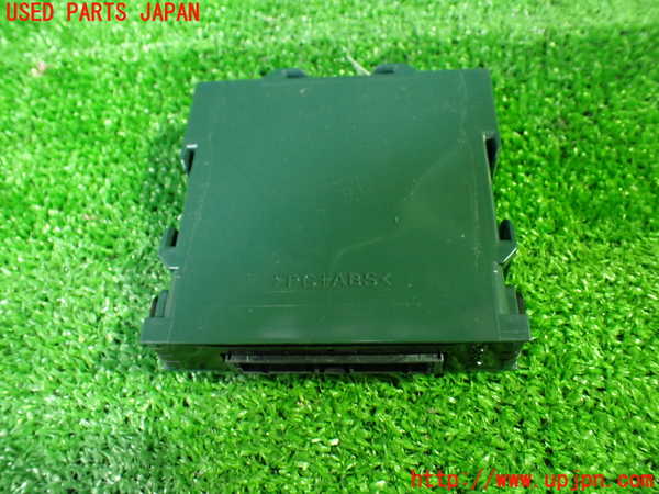 1UPJ-9237026148]ヴォクシー(ノア)(MZRA90W)コンピューター3(クリアランスソナー) 中古 89340-V1020_2