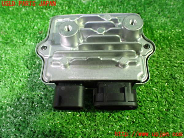 1UPJ-9237026149]ヴォクシー(ノア)(MZRA90W)コンピューター4(燃料ポンプ) 中古 89751-42010_2