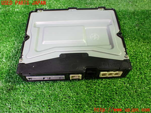 1UPJ-9237026152]ヴォクシー(ノア)(MZRA90W)コンピューター7(TRANSCEIVER TELEMACTICS) 中古 86741-28030_2