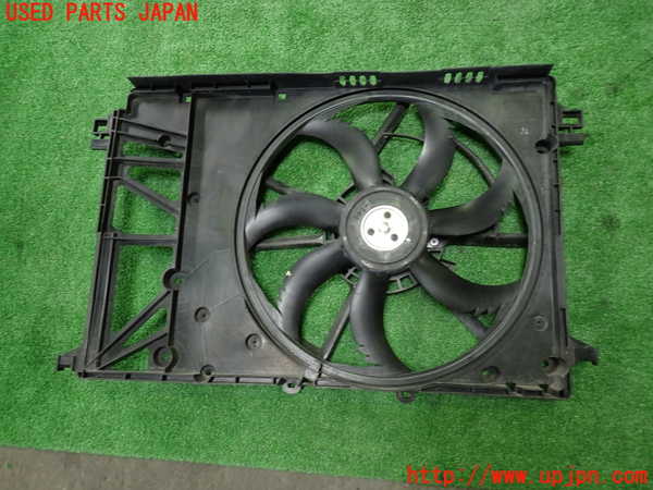 1UPJ-9237026836]ヴォクシー(ノア)(MZRA90W)電動ファン1 中古_2