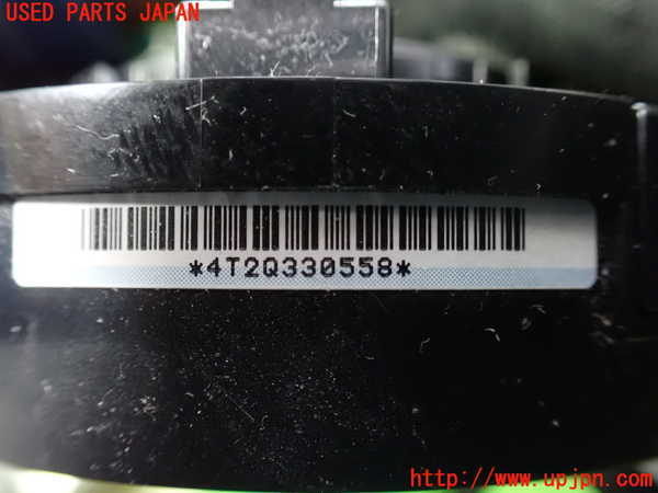 1UPJ-9237026800]ヴォクシー(ノア)(MZRA90W)スパイラルケーブル(リール) 中古_4