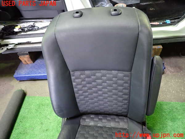 1UPJ-9237027035]ヴォクシー(ノア)(MZRA90W)運転席シート 中古_2