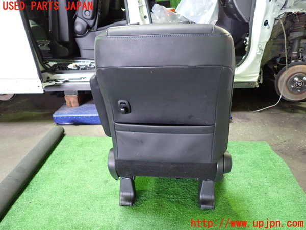 1UPJ-9237027035]ヴォクシー(ノア)(MZRA90W)運転席シート 中古_5