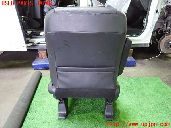 1UPJ-9237027065]ヴォクシー(ノア)(MZRA90W)助手席シート 中古_5