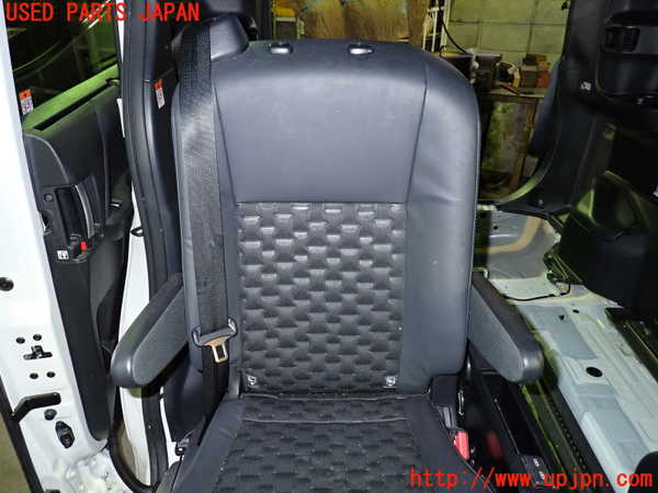 1UPJ-9237027145]ヴォクシー(ノア)(MZRA90W)右2列目シート 中古_2