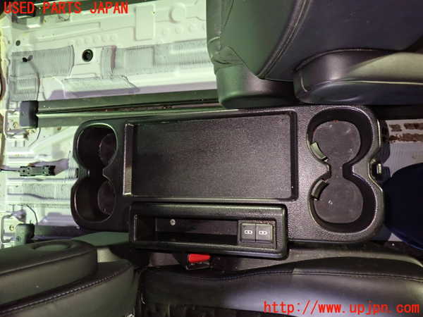 1UPJ-9237027145]ヴォクシー(ノア)(MZRA90W)右2列目シート 中古_4