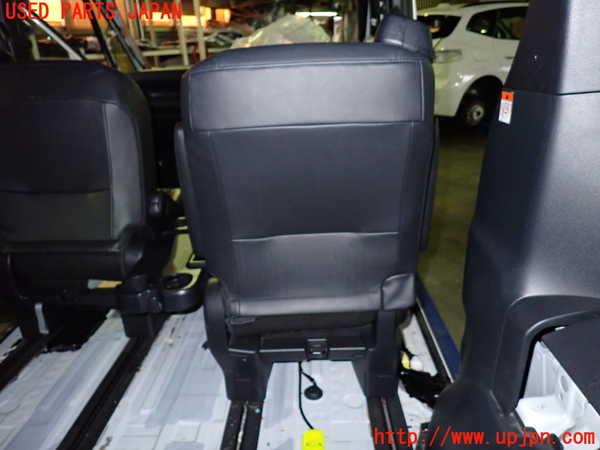 1UPJ-9237027145]ヴォクシー(ノア)(MZRA90W)右2列目シート 中古_5