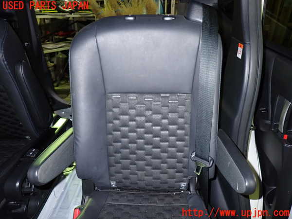 1UPJ-9237027175]ヴォクシー(ノア)(MZRA90W)左2列目シート 中古_2