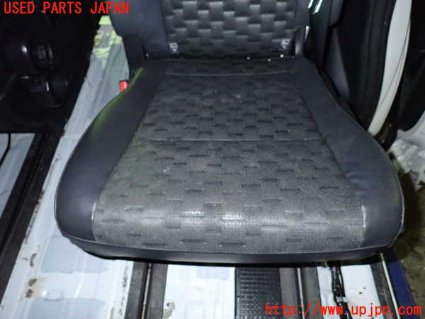 1UPJ-9237027175]ヴォクシー(ノア)(MZRA90W)左2列目シート 中古_3