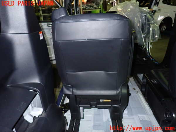 1UPJ-9237027175]ヴォクシー(ノア)(MZRA90W)左2列目シート 中古_4