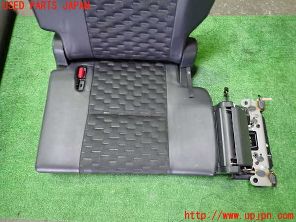 1UPJ-9237027265]ヴォクシー(ノア)(MZRA90W)左3列目シート 中古_3