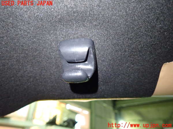 1UPJ-9237027625]ヴォクシー(ノア)(MZRA90W)室内サンバイザー右側 中古_4