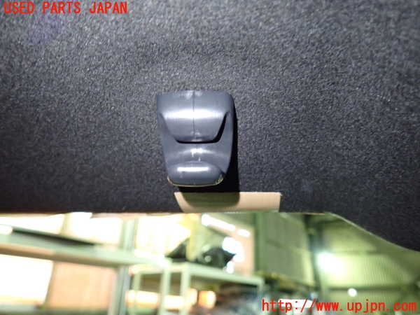 1UPJ-9237027630]ヴォクシー(ノア)(MZRA90W)室内サンバイザー左側 中古_4