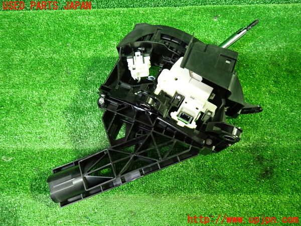 1UPJ-9237027555]ヴォクシー(ノア)(MZRA90W)ATシフトレバー 中古_2