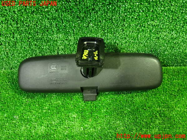 1UPJ-9237027615]ヴォクシー(ノア)(MZRA90W)ルームミラー 中古_2