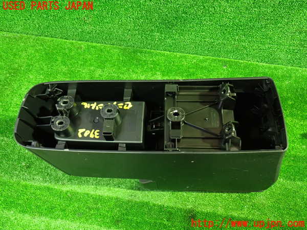 1UPJ-9237027540]ヴォクシー(ノア)(MZRA90W)センターコンソール 中古_4