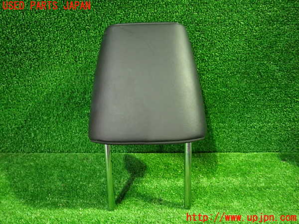 1UPJ-9237027040]ヴォクシー(ノア)(MZRA90W)運転席ヘッドレスト 中古_2