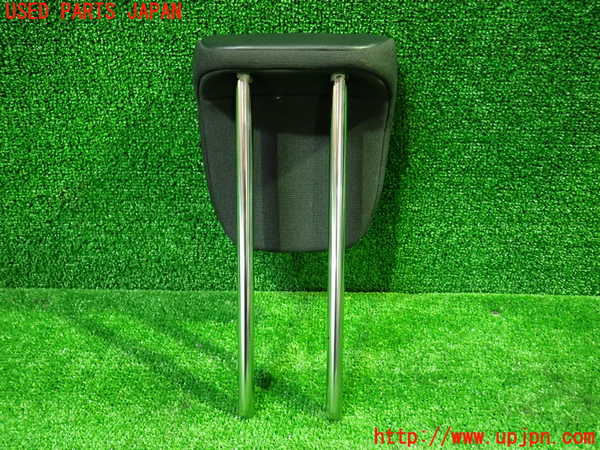 1UPJ-9237027270]ヴォクシー(ノア)(MZRA90W)左3列目ヘッドレスト 中古_2