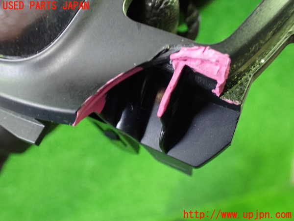 1UPJ-9237027691]ヴォクシー(ノア)(MZRA90W)内装トリム類1 中古_3