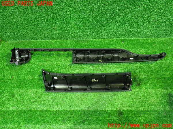 1UPJ-9237027693]ヴォクシー(ノア)(MZRA90W)内装トリム類3 中古_2