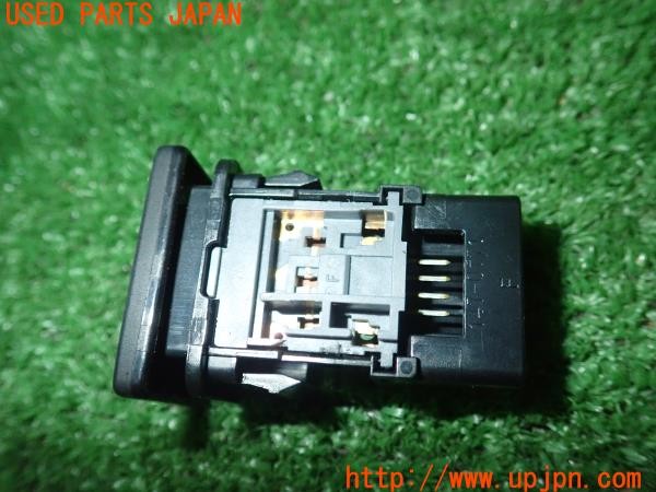 3UPJ=9237030532]コペン(LA400K)後期 純正 R15A977 アイドリングストップ スイッチ 中古_3
