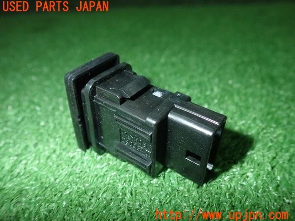 3UPJ=9237030533]コペン(LA400K)後期 純正 R15A977 トラクションコントロール スイッチ 横滑り防止 TRC 中古_2