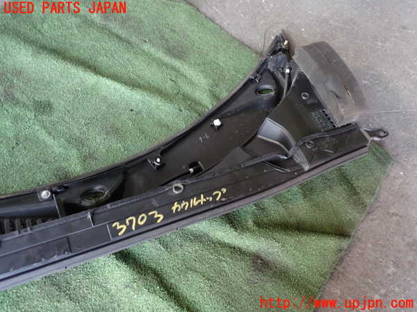 1UPJ-9237031190]コペン(LA400K)カウルトップ 中古_4