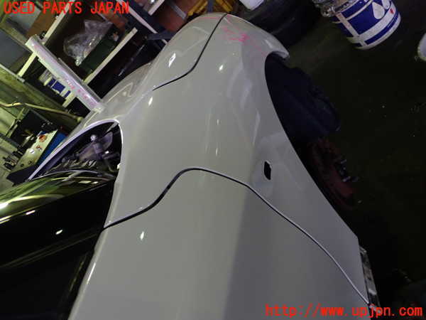 1UPJ-9237031080]コペン(LA400K)右前フェンダー 中古_2