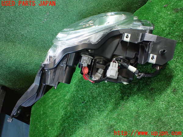 1UPJ-9237031130]コペン(LA400K)右ヘッドライト LED 中古_2