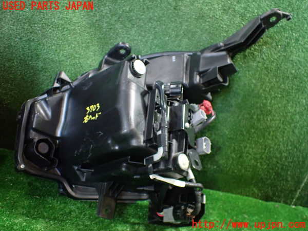 1UPJ-9237031130]コペン(LA400K)右ヘッドライト LED 中古_3