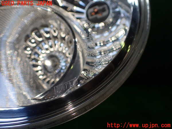 1UPJ-9237031154]コペン(LA400K)右リアコーナーランプ 中古_4