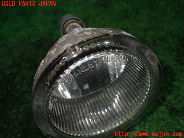 1UPJ-9237031182]コペン(LA400K)左フォグ 中古_2