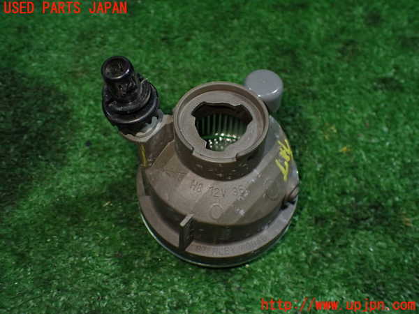 1UPJ-9237031182]コペン(LA400K)左フォグ 中古_3