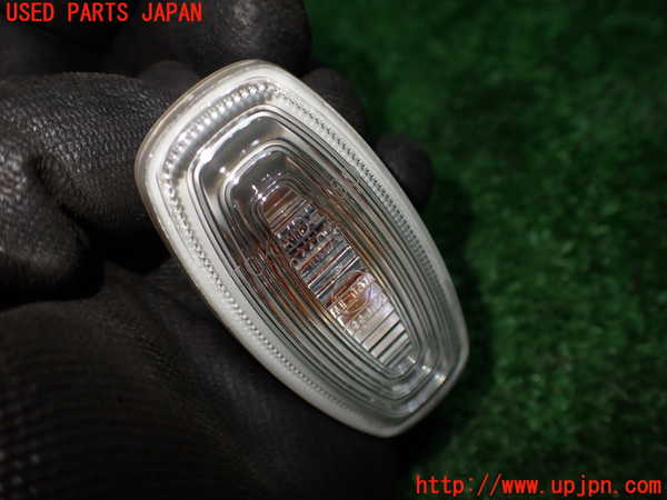 1UPJ-9237031160]コペン(LA400K)右ウィンカーレンズ 中古_3