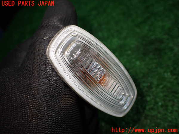 1UPJ-9237031162]コペン(LA400K)左ウィンカーレンズ 中古_3