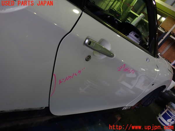 1UPJ-9237031230]コペン(LA400K)右ドア 中古 CENTRAL M2E5 43R-00020_2