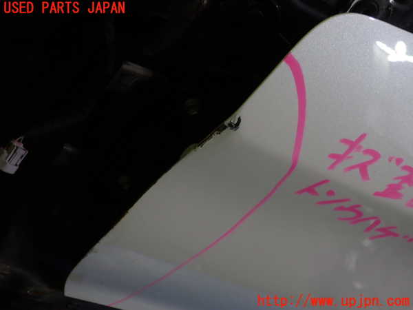 1UPJ-9237031260]コペン(LA400K)左ドア 中古 CENTRAL M2E5 43R-00020_2