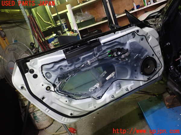 1UPJ-9237031260]コペン(LA400K)左ドア 中古 CENTRAL M2E5 43R-00020_4